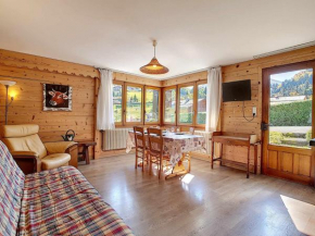 Appartement 5 pers à La Clusaz - Animaux admis - FR-1-818-60